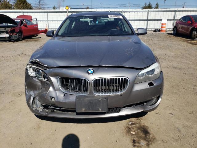 Photo 5 from auction – 2013 BMW 535 XI with VIN WBAFU7C5XDDU76122