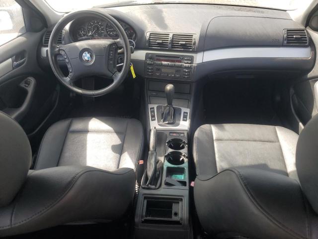 Photo 8 from auction – 2002 BMW 325 I with VIN WBAEV33402KL76354