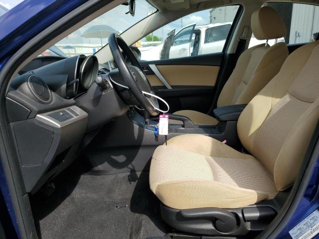 صورة رقم 7 من المزاد - 2012 MAZDA 3 S مع VIN JM1BL1V50C1507179