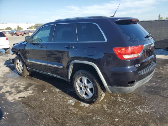 Photo 2 from auction – 2011 JEEP GRAND CHER with VIN 1J4RR4GG1BC519870