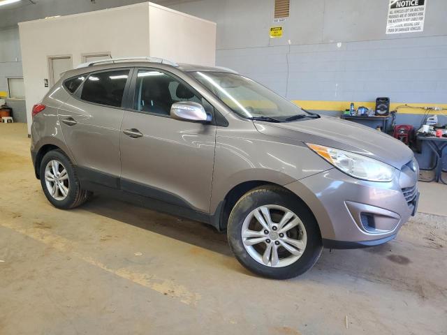 Photo 4 from auction – 2012 HYUNDAI TUCSON GLS with VIN KM8JUCAC0CU417145