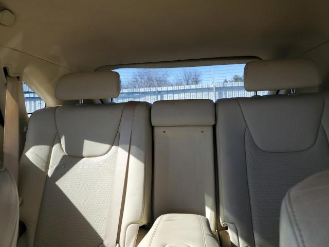 Фото 10 с аукциона – 2010 LEXUS RX 350 с VIN 2T2BK1BAXAC027871