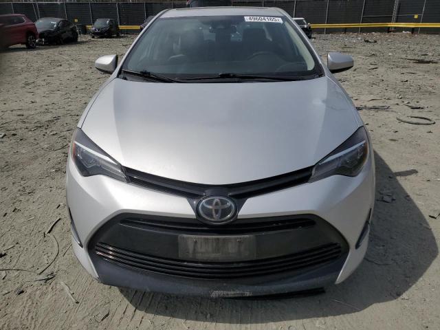 Photo 5 from auction – 2018 TOYOTA COROLLA L with VIN 2T1BURHE6JC995702