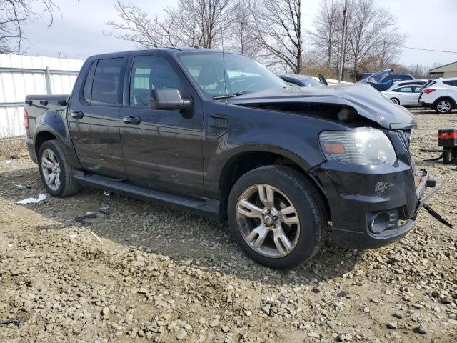Photo 4 from auction – 2010 FORD EXPLORER S with VIN 1FMEU2D82AUF00415
