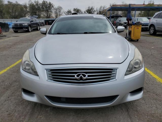 Photo 5 from auction – 2009 INFINITI G37 BASE with VIN JNKCV64E49M600466
