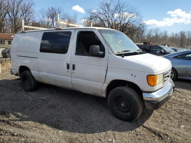 Photo 4 from auction – 2004 FORD ECONOLINE with VIN 1FTNE24L14HA12172