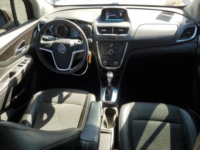 Photo 8 from auction – 2015 BUICK ENCORE CON with VIN KL4CJFSB7FB047089