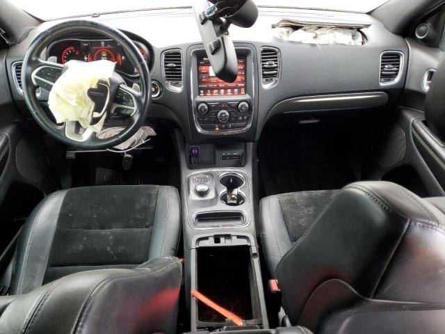 Photo 8 from auction – 2015 DODGE DURANGO SX with VIN 1C4RDHAG9FC695012