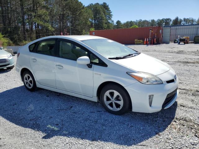Снимка 4 от търг – 2015 TOYOTA PRIUS с VIN JTDKN3DU2F1873566