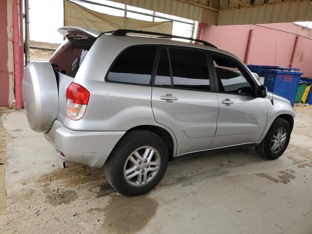 Photo 3 from auction – 2003 TOYOTA RAV4 with VIN JTEGH20V730085711