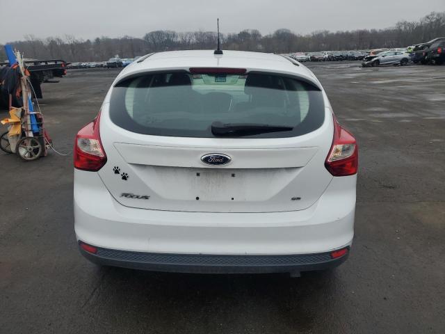 Photo 6 from auction – 2014 FORD FOCUS SE with VIN 1FADP3K25EL144815