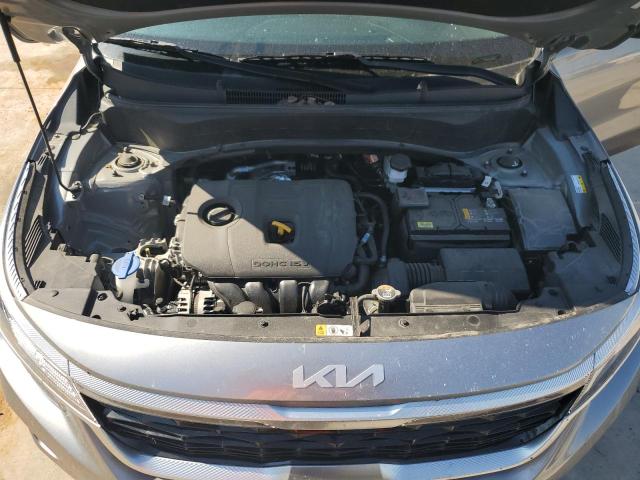 Photo 12 from auction – 2023 KIA SELTOS EX with VIN KNDERCAA5P7394360
