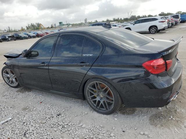 Zdjęcie 2 z aukcji – 2014 BMW 335 I z VIN WBA3A9G52ENS64098