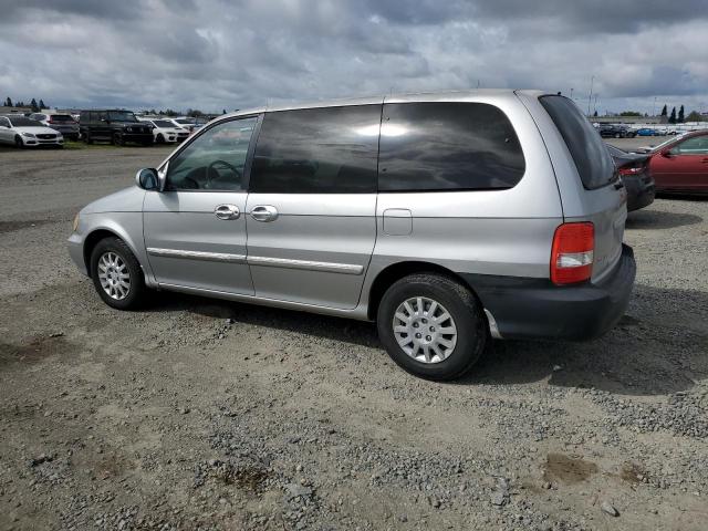 Photo 2 from auction – 2003 KIA SEDONA EX with VIN KNDUP131236474797