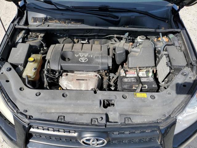 Снимка 12 от търг – 2011 TOYOTA RAV4 с VIN 2T3JF4DV1BW083310
