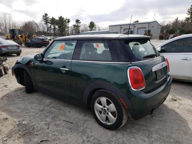 Снимка 2 от търг – 2014 MINI COOPER с VIN WMWXM5C50ET935836