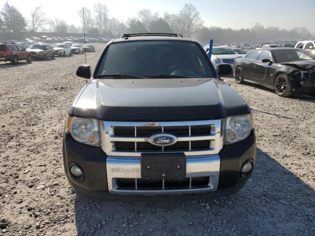 Photo 5 from auction – 2012 FORD ESCAPE LIM with VIN 1FMCU9EG1CKC25222