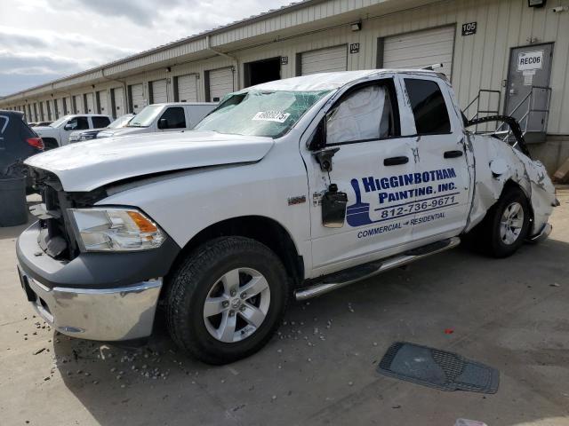 RAM 1500 ST 2017 with VIN 1C6RR7FT4HS589181 - Photo from auction