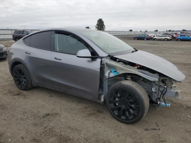 Снимка 4 от търг – 2025 TESLA MODEL Y с VIN 7SAYGAEE7SF260069