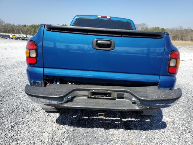 Photo 6 from auction – 2004 CHEVROLET SILVERADO with VIN 1GCEK14T94Z158008
