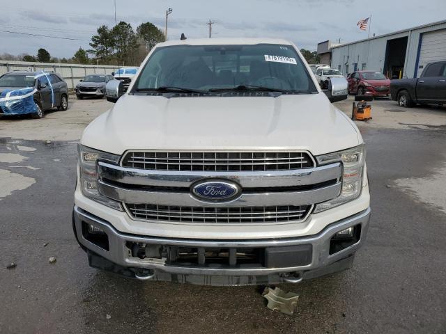 Photo 5 from auction – 2019 FORD F150 SUPER with VIN 1FTEW1E49KFB43521