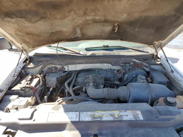 Photo 11 from auction – 2001 FORD F150 with VIN 1FTZF17231NA07581