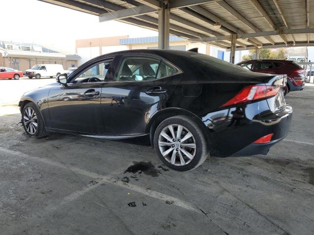 Снимка 2 от търг – 2014 LEXUS IS 250 с VIN JTHBF1D27E5034373
