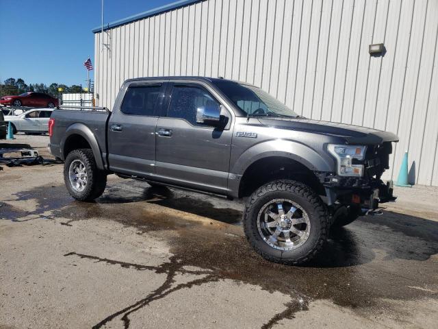 Photo 4 from auction – 2016 FORD F150 SUPER with VIN 1FTEW1EF2GFA19213