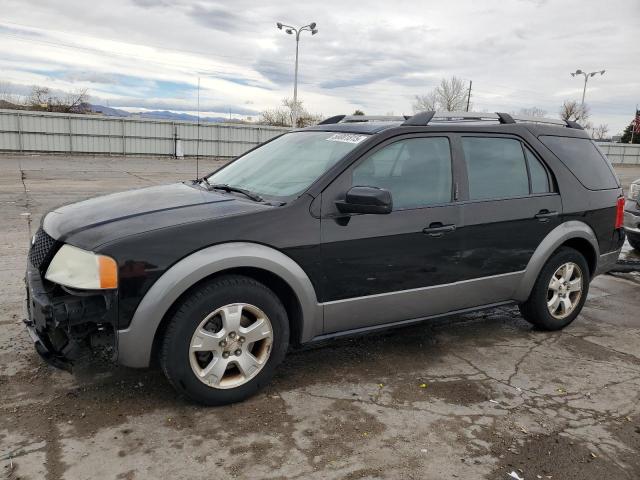 FORD FREESTYLE 2006 with VIN 1FMZK02166GA31949 - Photo from auction