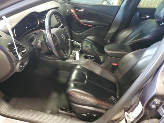 Снимка 7 от търг – 2015 DODGE DART GT с VIN 1C3CDFEB6FD223566