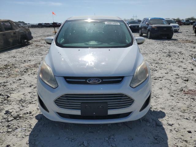 Photo 5 from auction – 2014 FORD C-MAX SE with VIN 1FADP5AU3EL506607