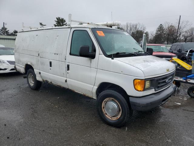 Снимка 4 от търг – 2004 FORD ECONOLINE с VIN 1FTSS34L44HB30606