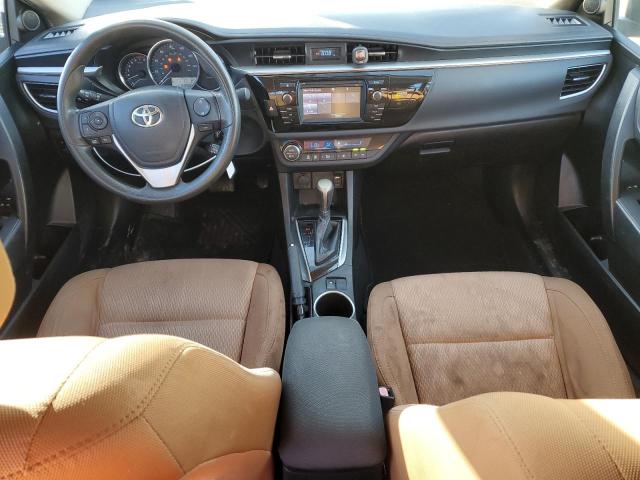 Photo 8 from auction – 2016 TOYOTA COROLLA L with VIN 5YFBURHEXGP505061