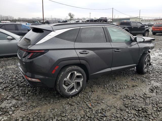 Photo 3 from auction – 2023 HYUNDAI TUCSON SEL with VIN 5NMJFCAE0PH162252