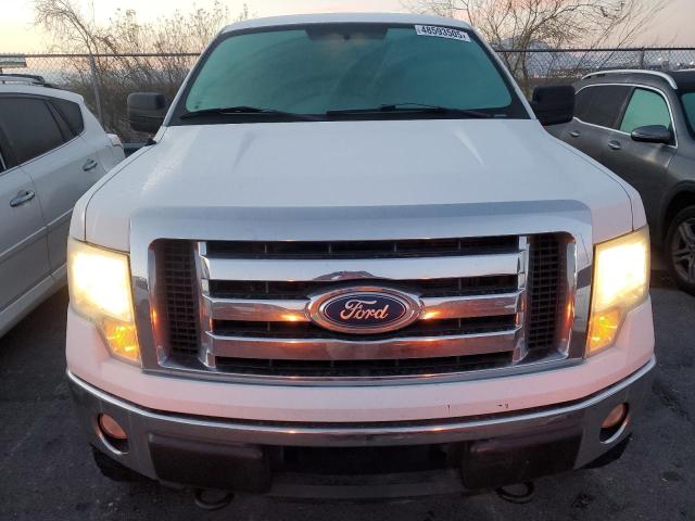 Zdjęcie 5 z aukcji – 2012 FORD F150 SUPER z VIN 1FTFW1EF1CFB36408
