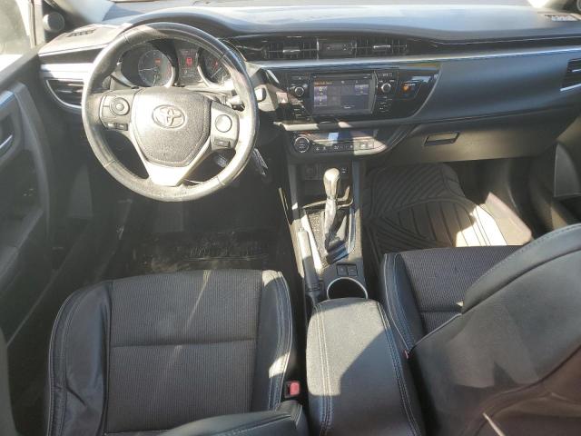Photo 8 from auction – 2016 TOYOTA COROLLA L with VIN 5YFBURHE5GP533334