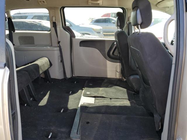 Photo 11 from auction – 2014 DODGE GRAND CARA with VIN 2C4RDGBG2ER354064