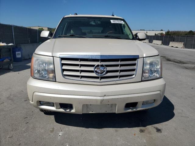 Фото 5 с аукциона – 2005 CADILLAC ESCALADE E с VIN 3GYFK66N15G159830
