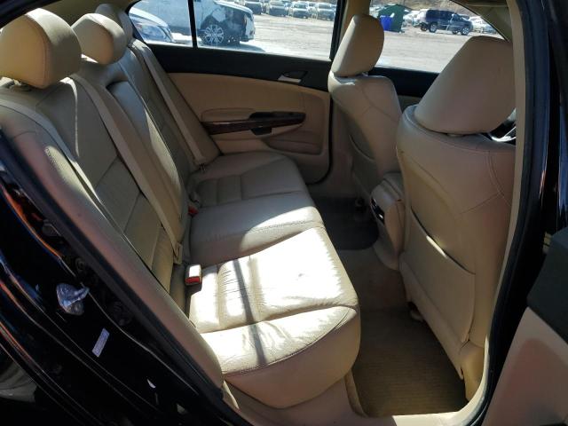 Photo 10 from auction – 2012 HONDA ACCORD EXL with VIN 1HGCP3F88CA013473