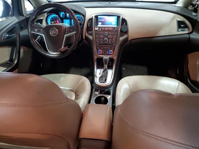 Photo 8 from auction – 2014 BUICK VERANO with VIN 1G4PS5SK7E4180996
