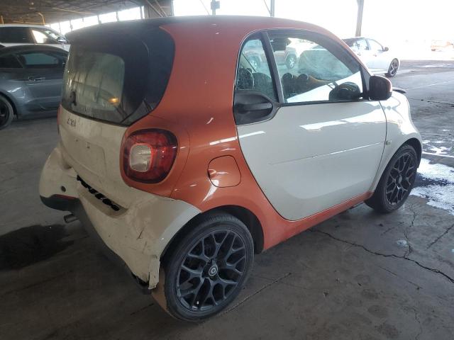 Снимка 3 от търг – 2016 SMART FORTWO с VIN WMEFJ5DA3GK054335
