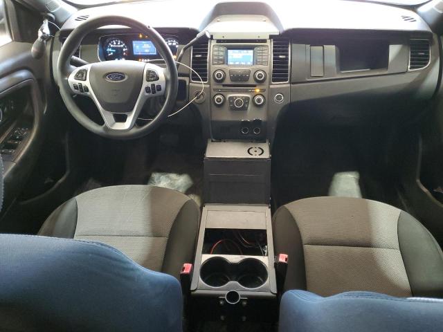 Photo 8 from auction – 2013 FORD TAURUS POL with VIN 1FAHP2M82DG215313