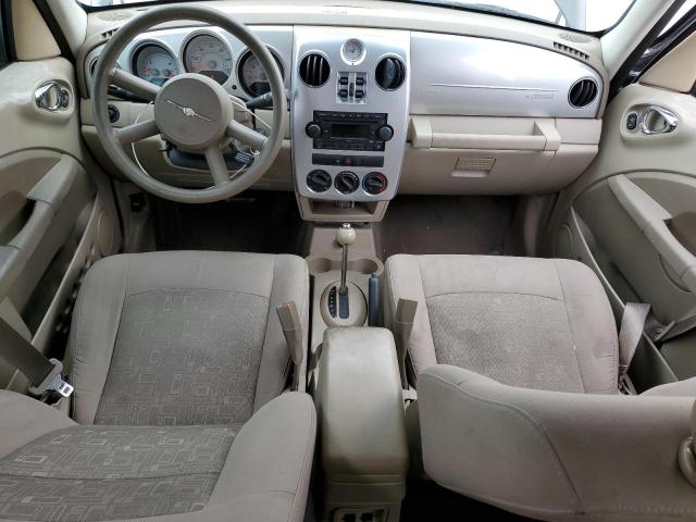 Photo 8 from auction – 2007 CHRYSLER PT CRUISER with VIN 3A4FY58B97T616146