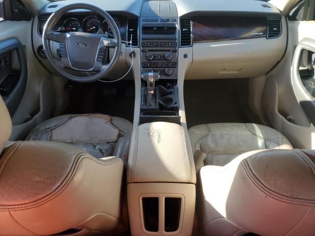 Photo 8 from auction – 2011 FORD TAURUS SEL with VIN 1FAHP2EW5BG145302