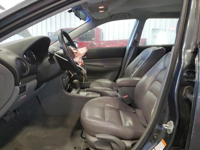 Photo 7 from auction – 2005 MAZDA 6 S with VIN 1YVHP82DX55M27588