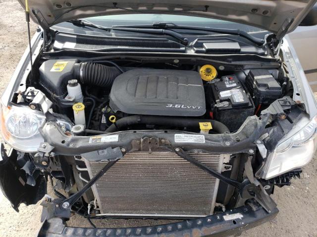 Photo 12 from auction – 2016 DODGE GRAND CARA with VIN 2C4RDGBG4GR140423