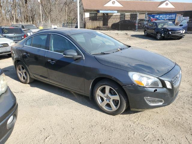 Photo 4 from auction – 2012 VOLVO S60 T5 with VIN YV1622FS0C2118304