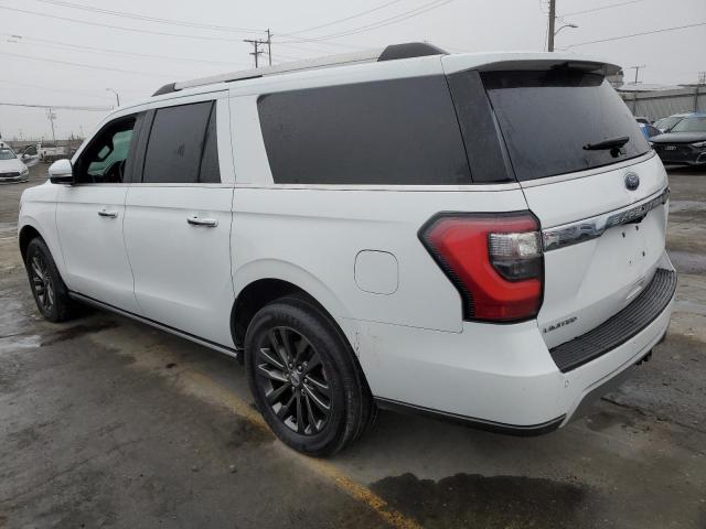 Photo 2 from auction – 2020 FORD EXPEDITION with VIN 1FMJK2AT2LEA88717