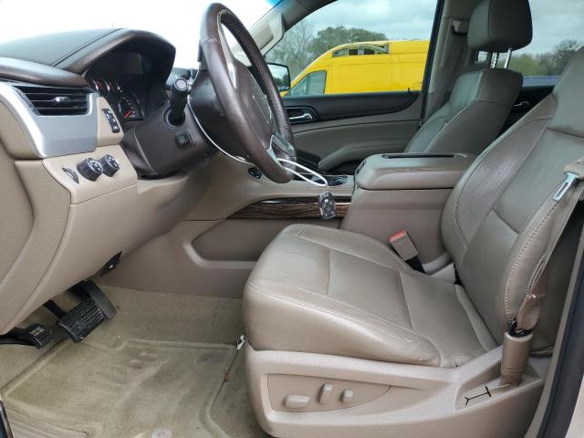 Photo 7 from auction – 2015 GMC YUKON SLT with VIN 1GKS2BKC6FR585715