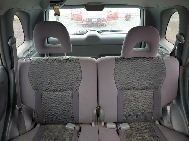 Снимка 10 от търг – 2002 TOYOTA RAV4 с VIN JTEGH20V920046892